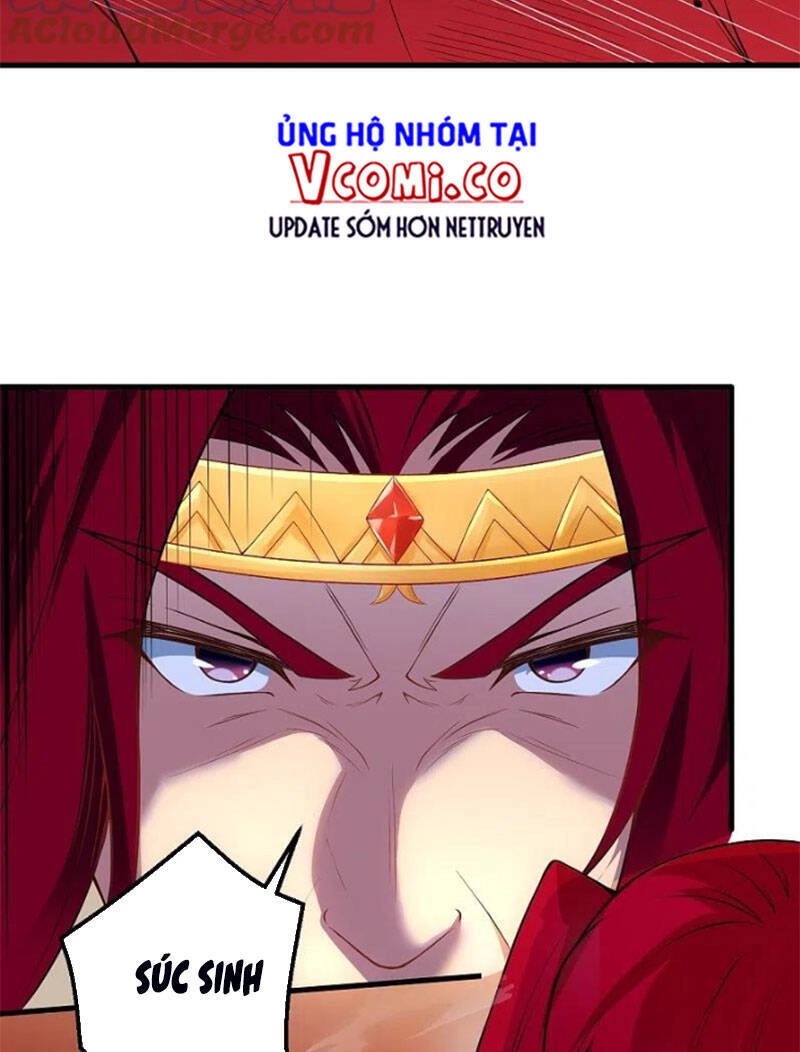 Nghịch Thiên Tà Thần Chapter 497 - 36
