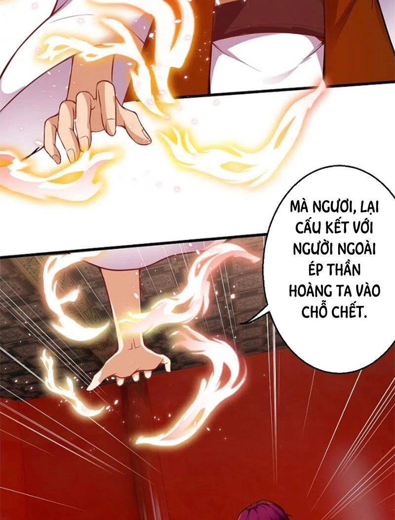 Nghịch Thiên Tà Thần Chapter 497 - 38