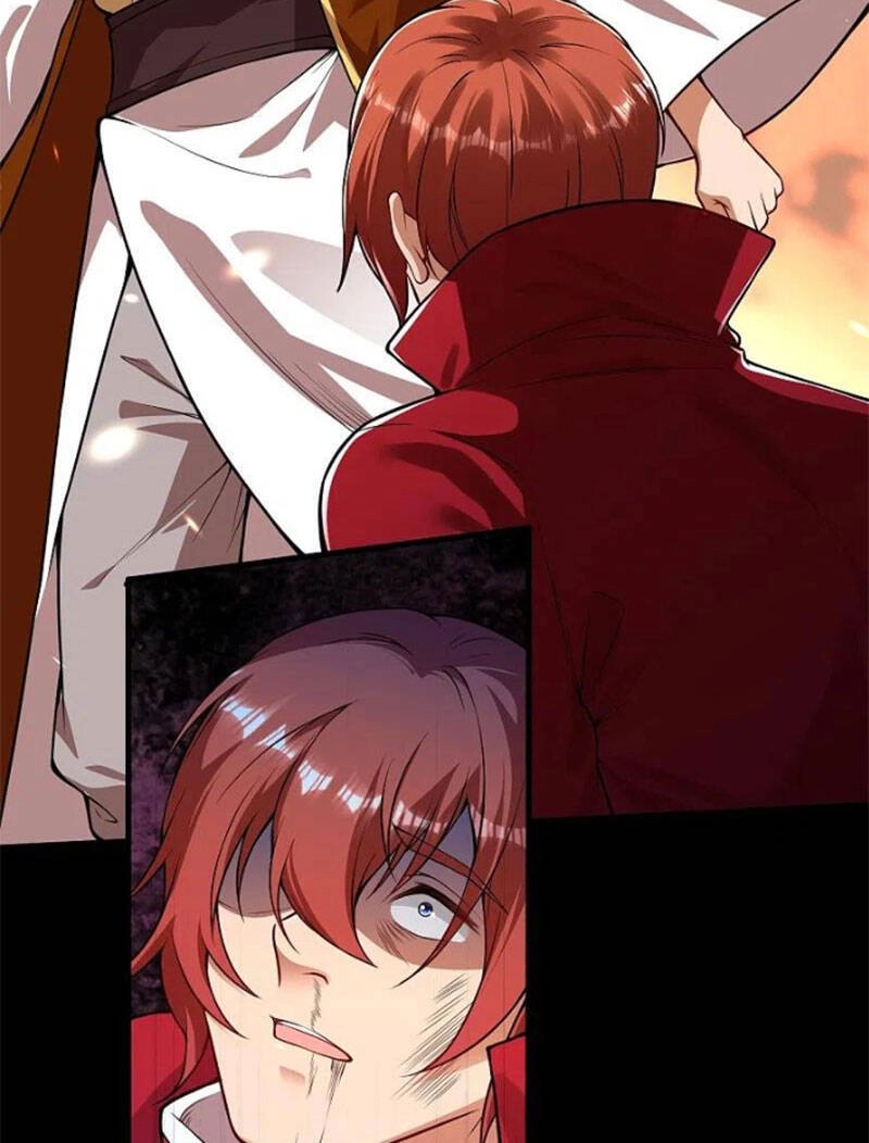 Nghịch Thiên Tà Thần Chapter 497 - 40