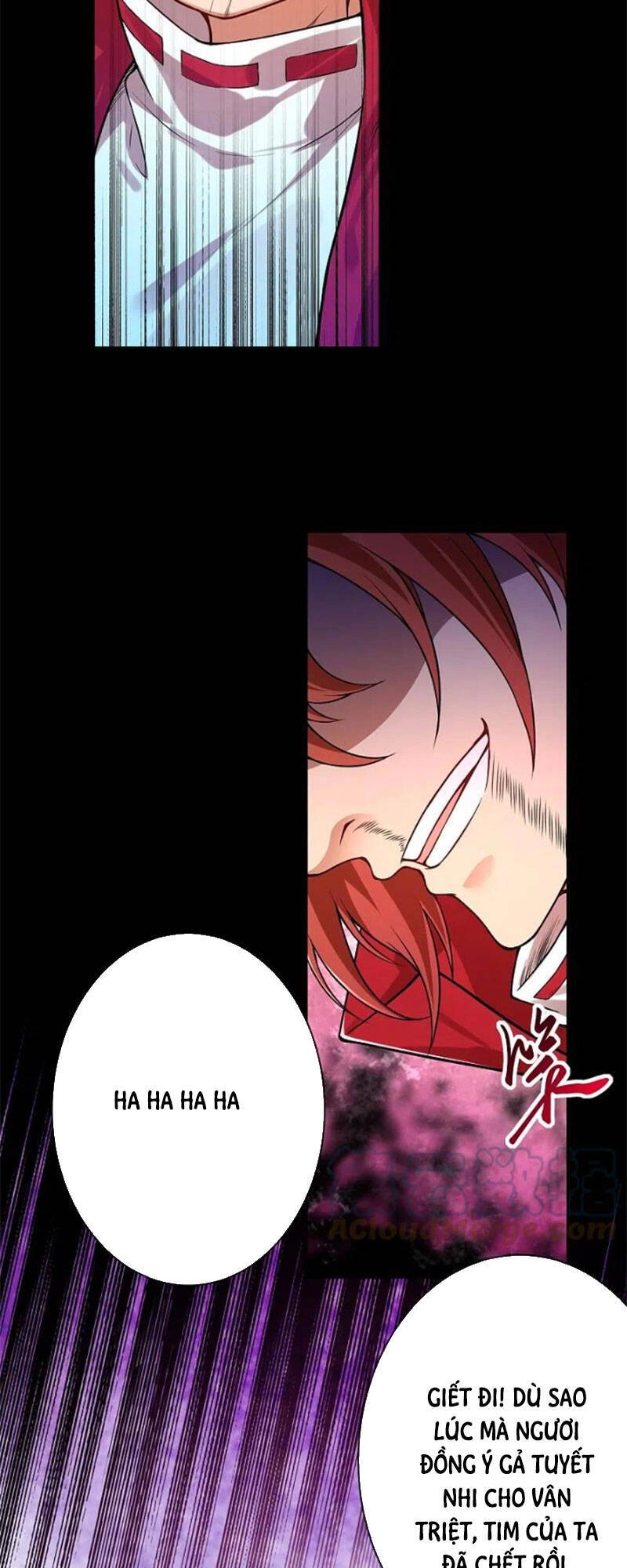 Nghịch Thiên Tà Thần Chapter 497 - 41