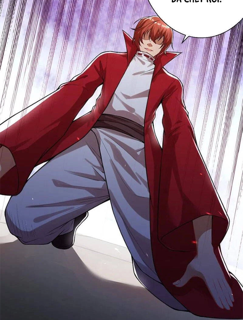 Nghịch Thiên Tà Thần Chapter 497 - 42