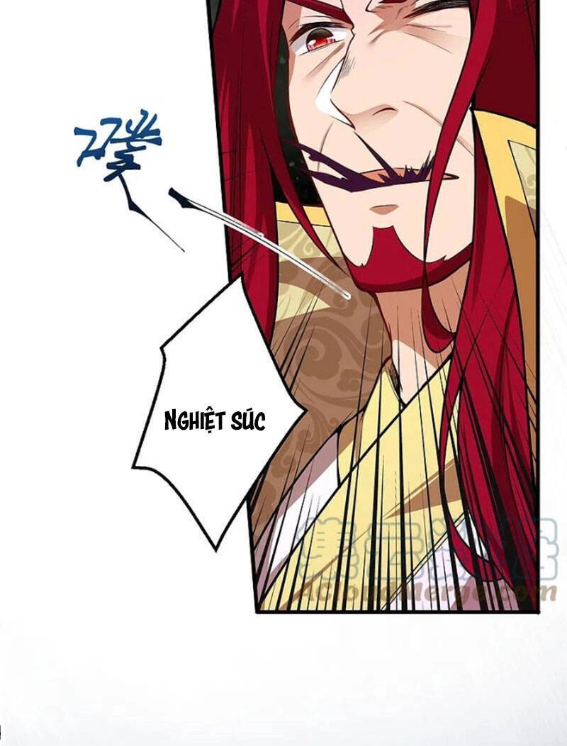 Nghịch Thiên Tà Thần Chapter 497 - 44