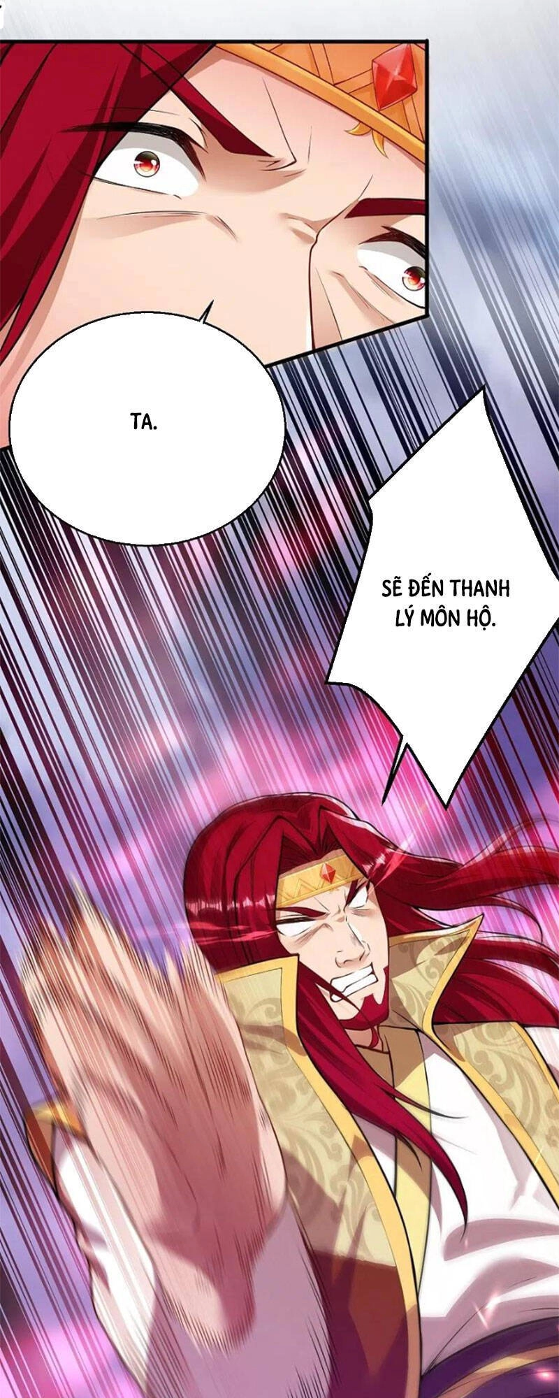 Nghịch Thiên Tà Thần Chapter 497 - 45