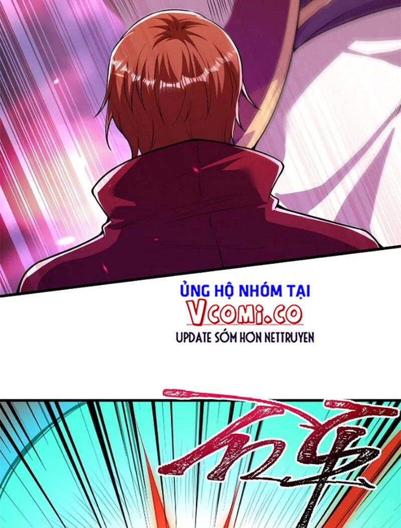 Nghịch Thiên Tà Thần Chapter 497 - 46