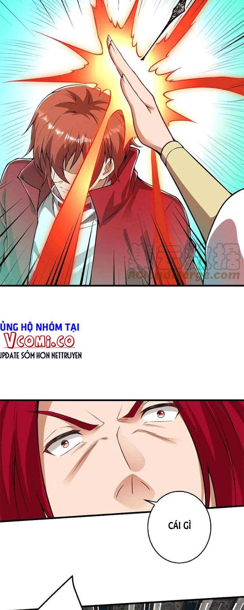 Nghịch Thiên Tà Thần Chapter 497 - 47