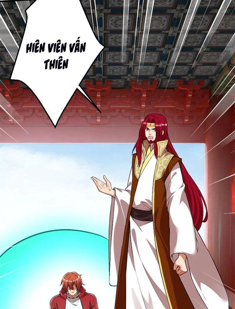 Nghịch Thiên Tà Thần Chapter 497 - 48