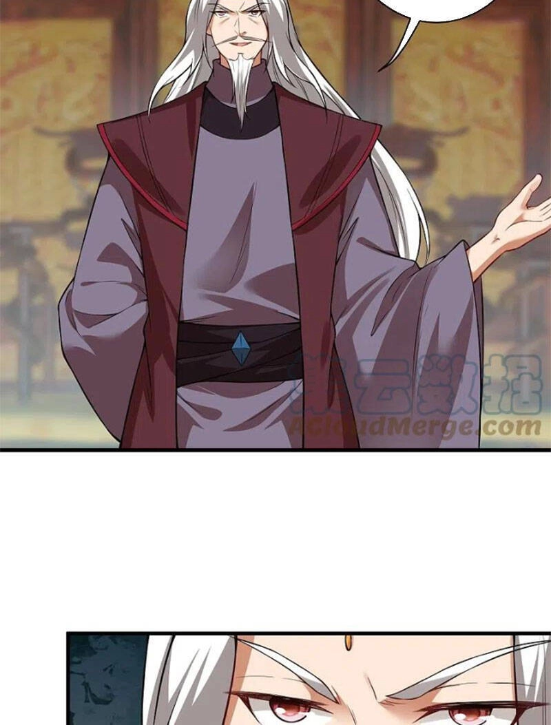 Nghịch Thiên Tà Thần Chapter 497 - 50