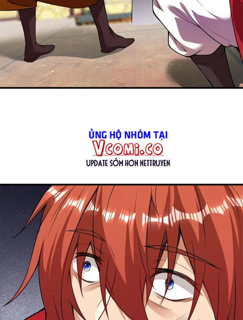 Nghịch Thiên Tà Thần Chapter 497 - 52