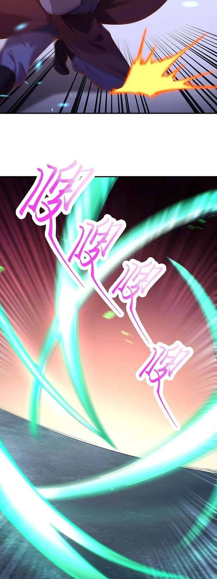 Nghịch Thiên Tà Thần Chapter 498 - 10