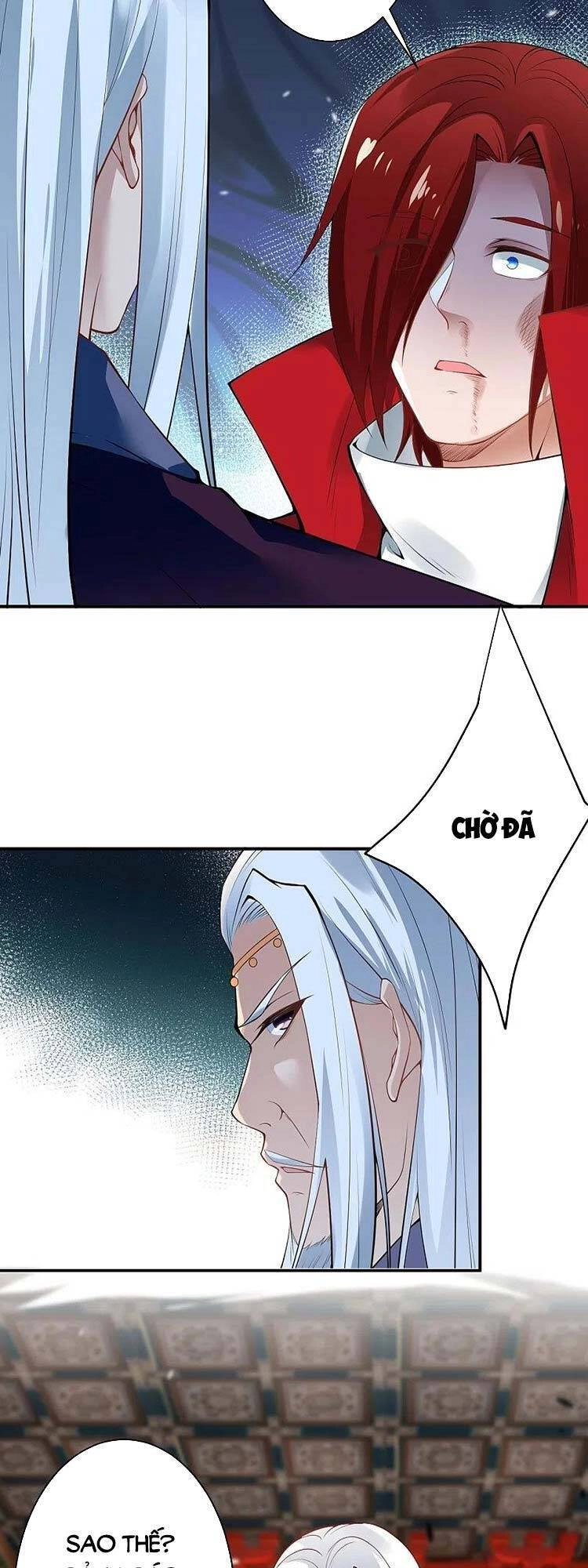 Nghịch Thiên Tà Thần Chapter 498 - 15