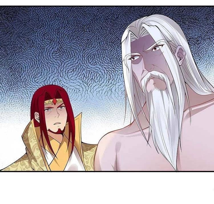 Nghịch Thiên Tà Thần Chapter 498 - 17