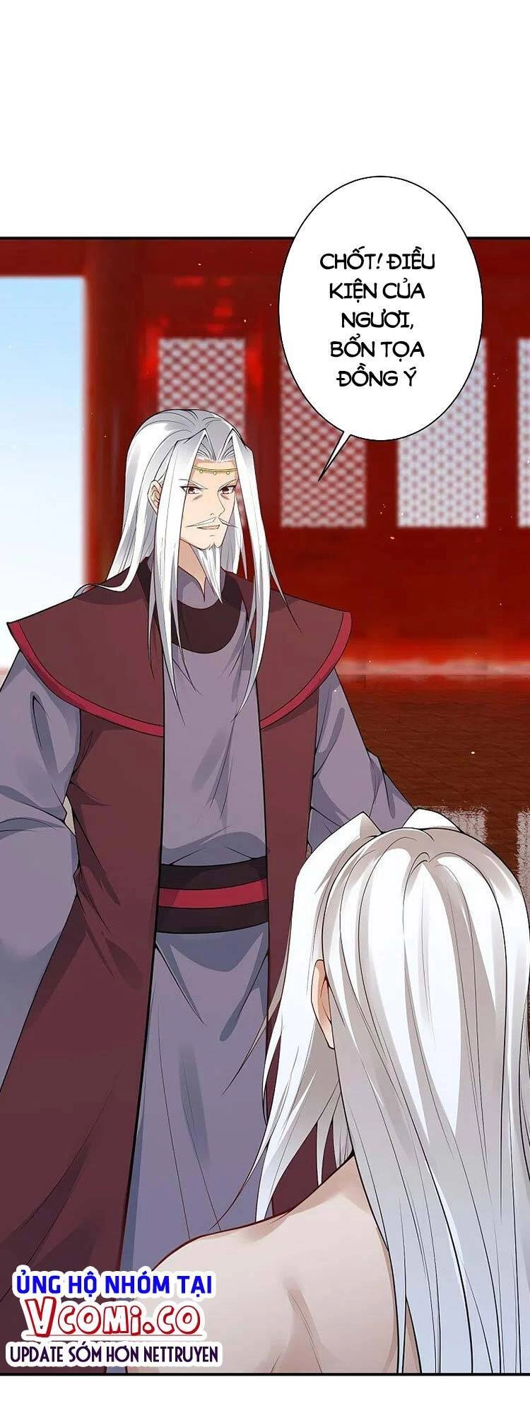 Nghịch Thiên Tà Thần Chapter 498 - 24