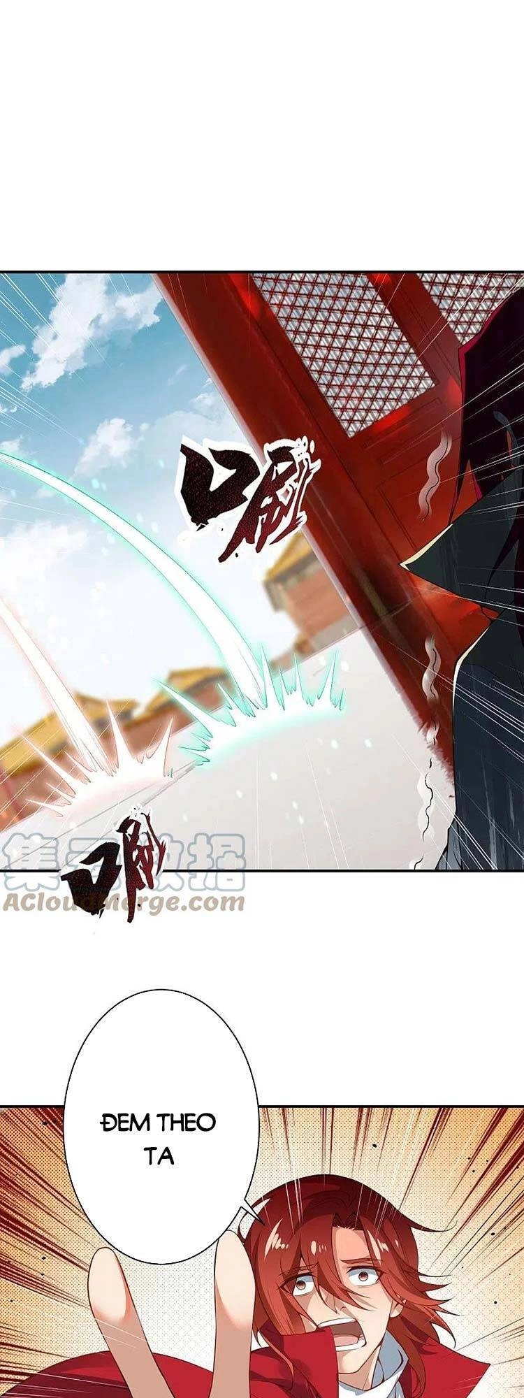 Nghịch Thiên Tà Thần Chapter 498 - 28