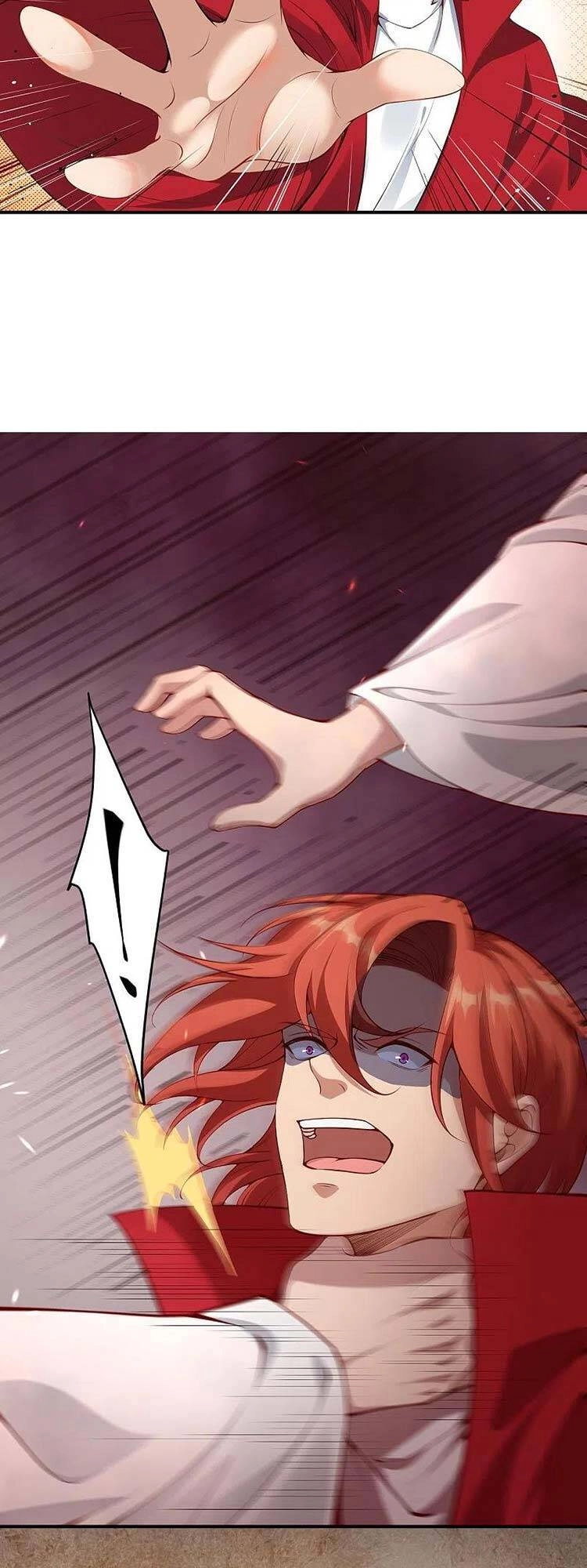 Nghịch Thiên Tà Thần Chapter 498 - 29