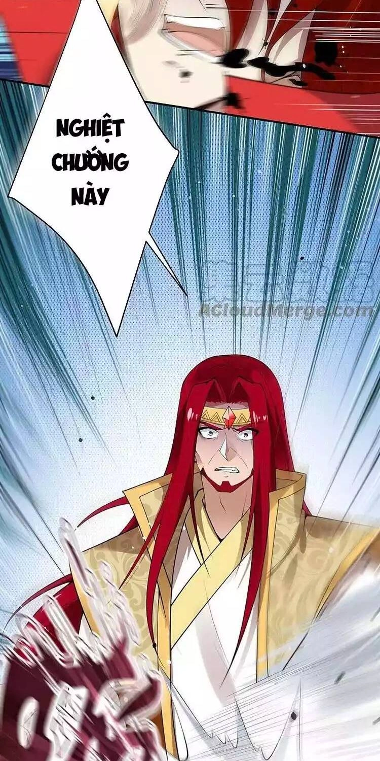 Nghịch Thiên Tà Thần Chapter 499 - 2