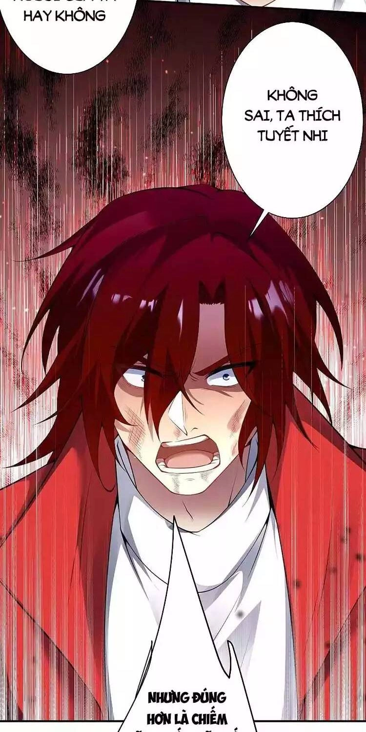Nghịch Thiên Tà Thần Chapter 499 - 6