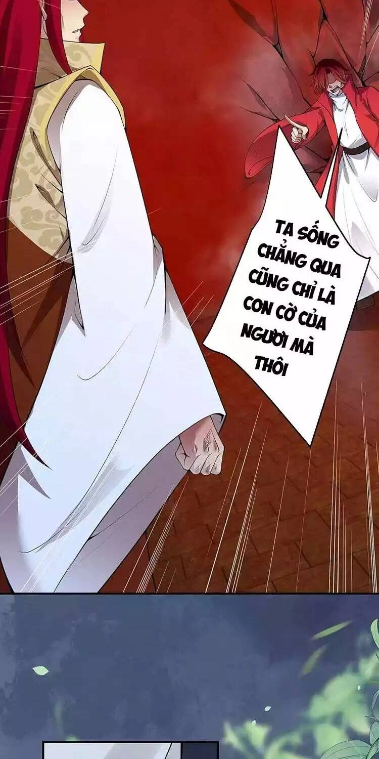 Nghịch Thiên Tà Thần Chapter 499 - 8
