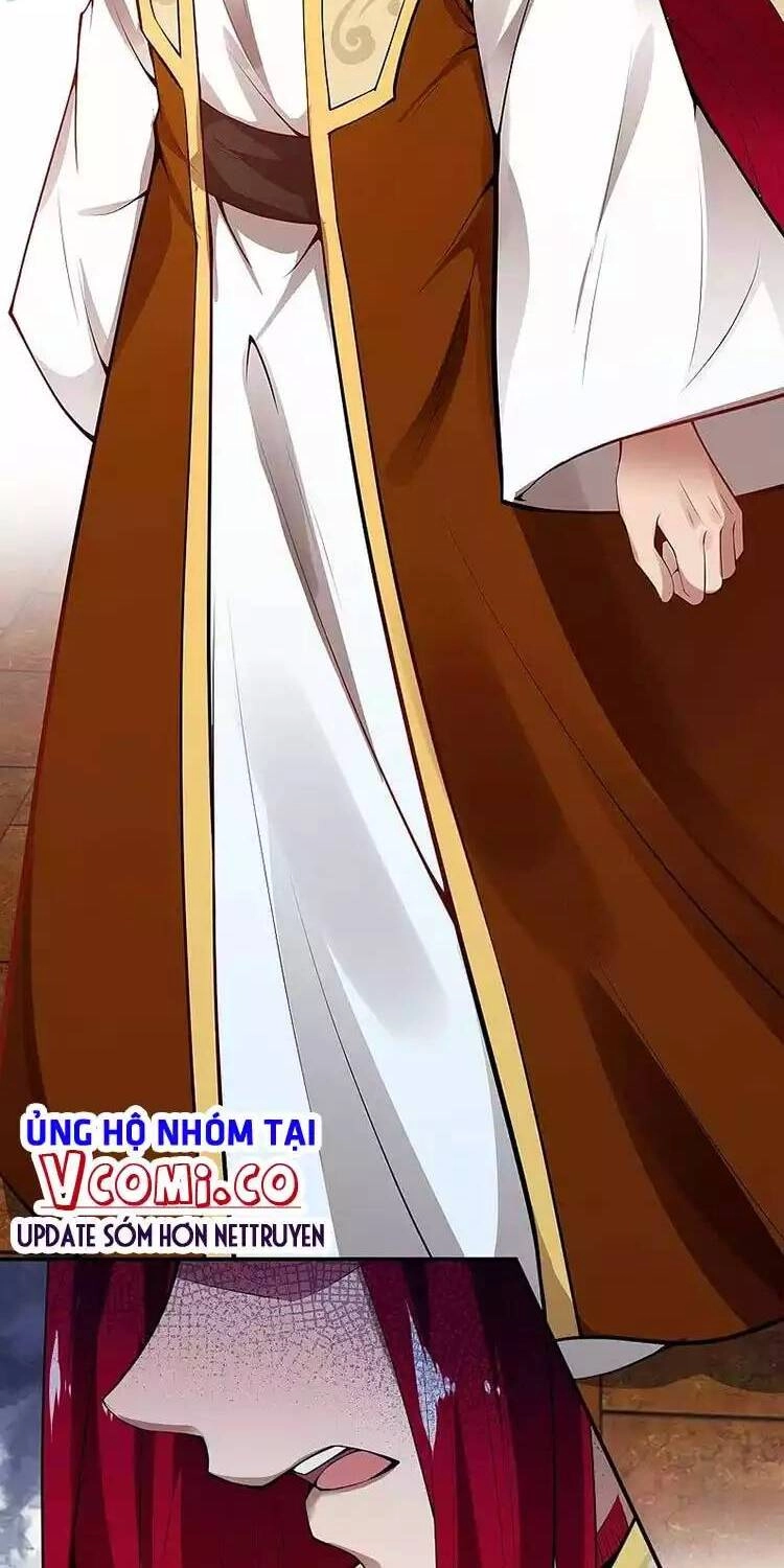 Nghịch Thiên Tà Thần Chapter 499 - 10