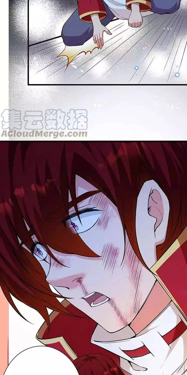 Nghịch Thiên Tà Thần Chapter 499 - 14