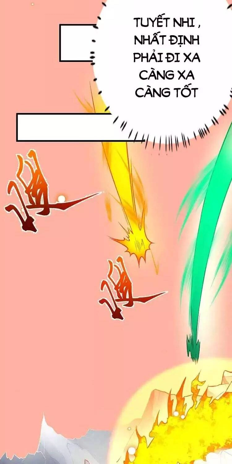 Nghịch Thiên Tà Thần Chapter 499 - 16