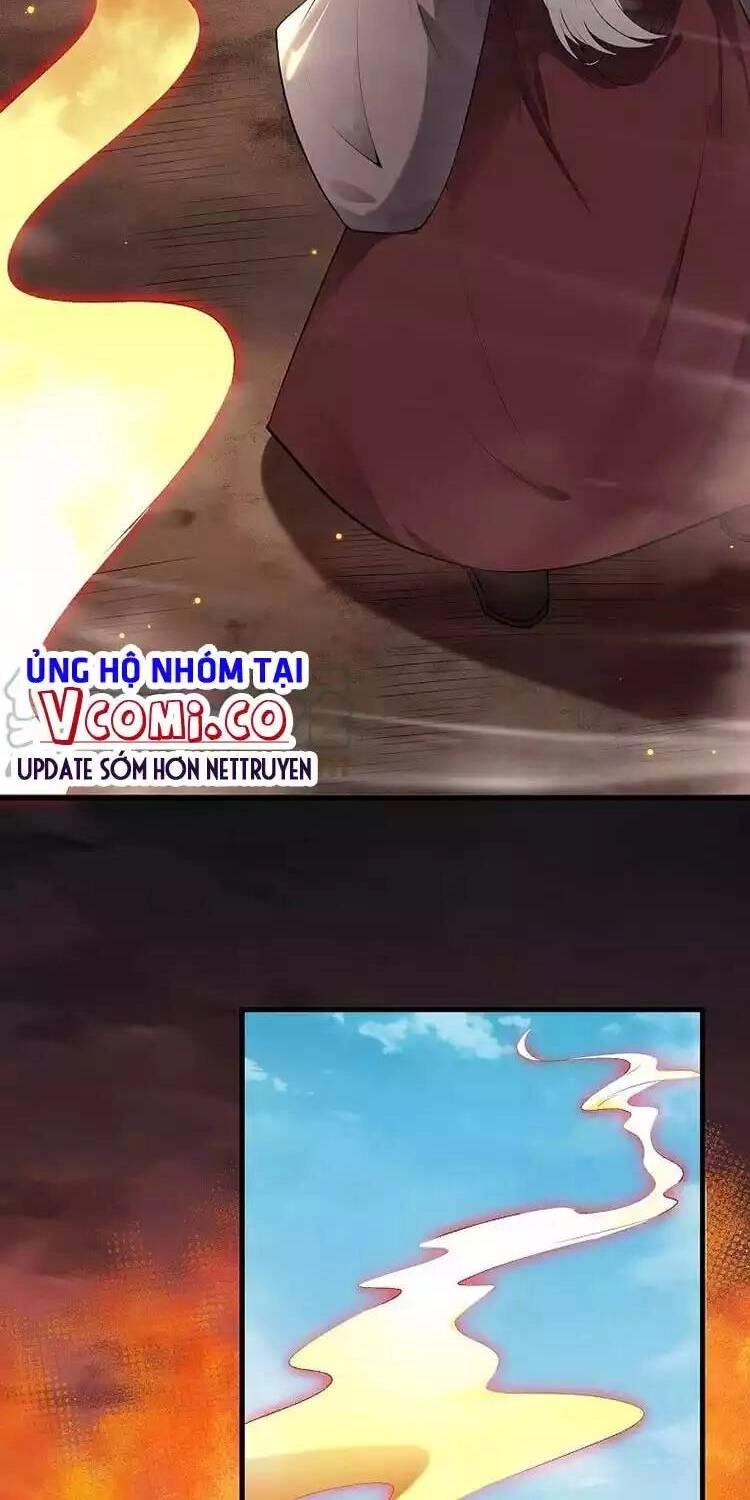 Nghịch Thiên Tà Thần Chapter 499 - 21