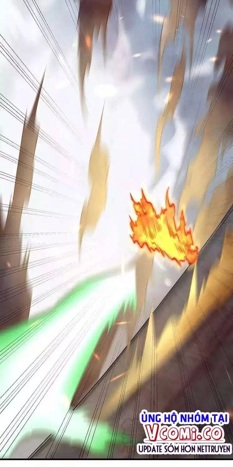 Nghịch Thiên Tà Thần Chapter 499 - 31