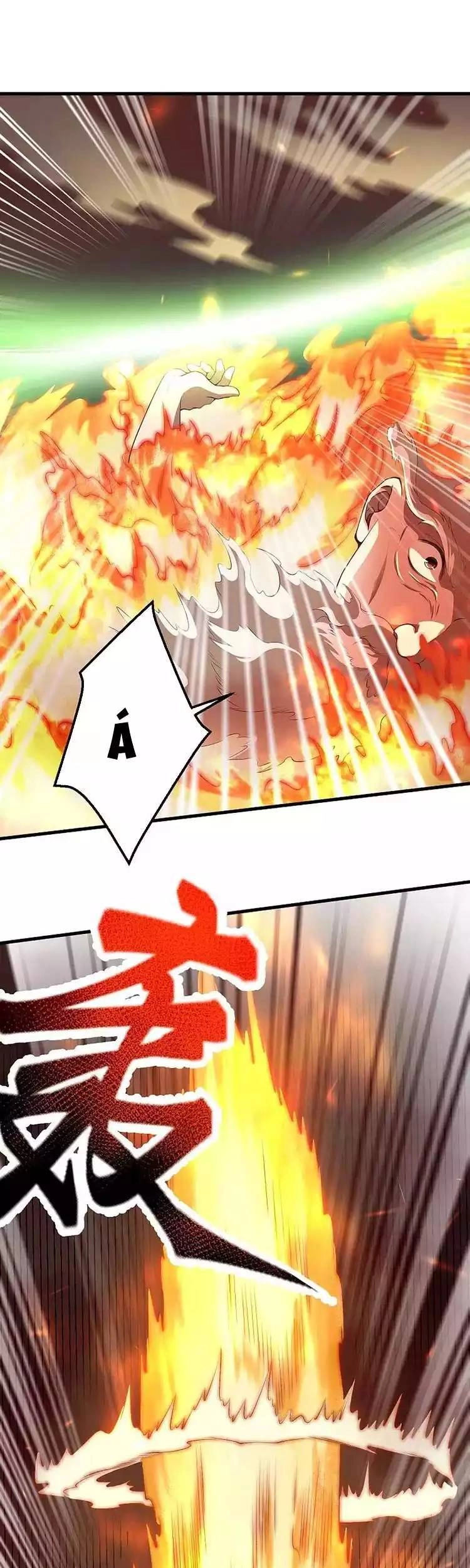 Nghịch Thiên Tà Thần Chapter 499 - 32