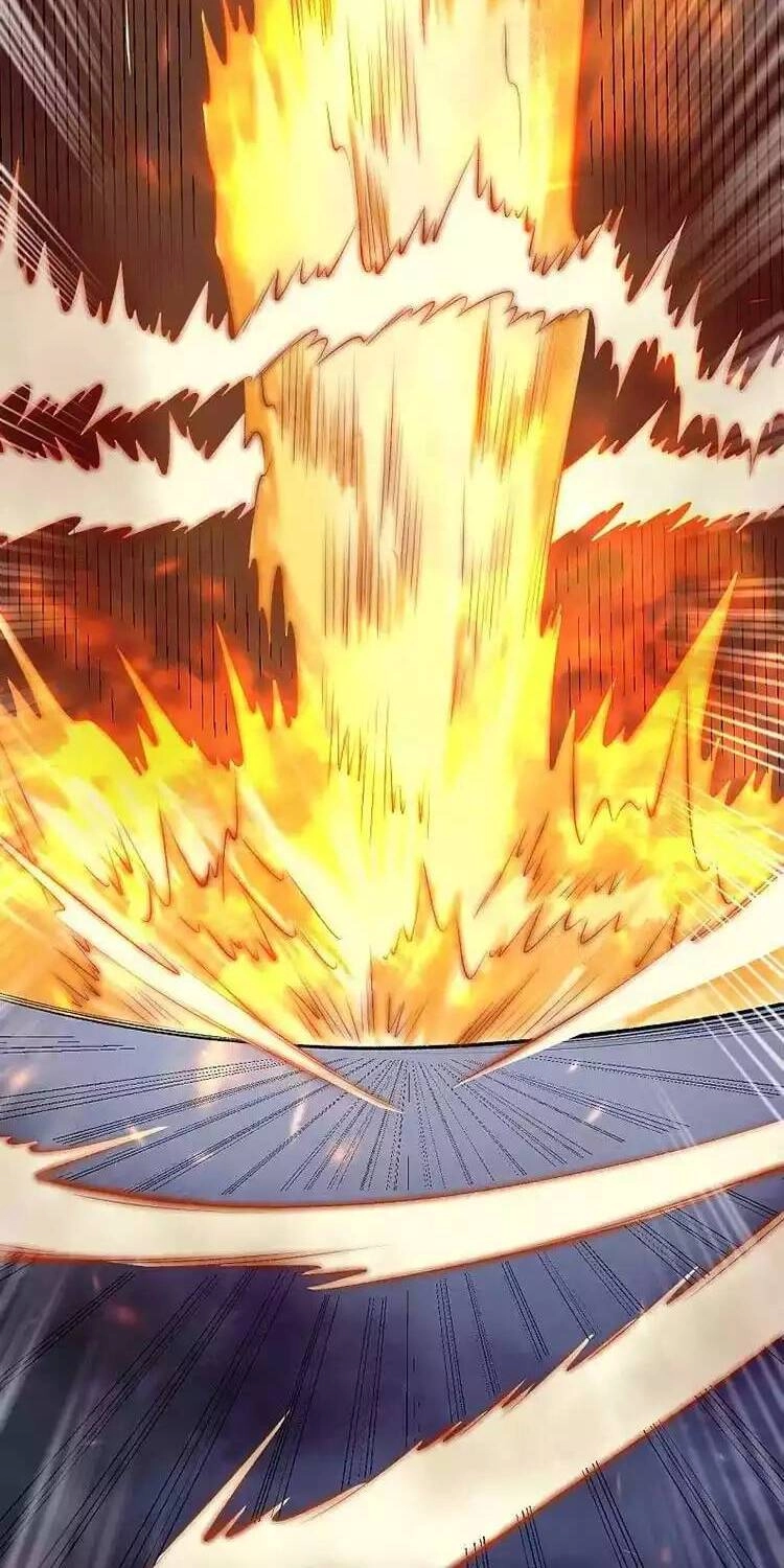 Nghịch Thiên Tà Thần Chapter 499 - 33