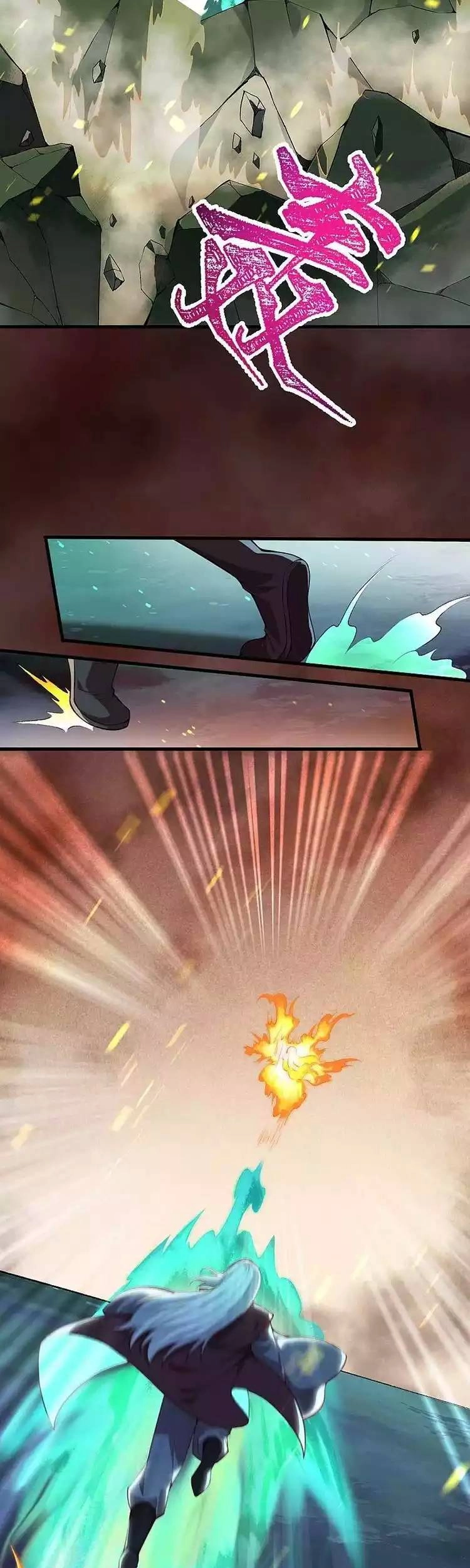 Nghịch Thiên Tà Thần Chapter 499 - 39