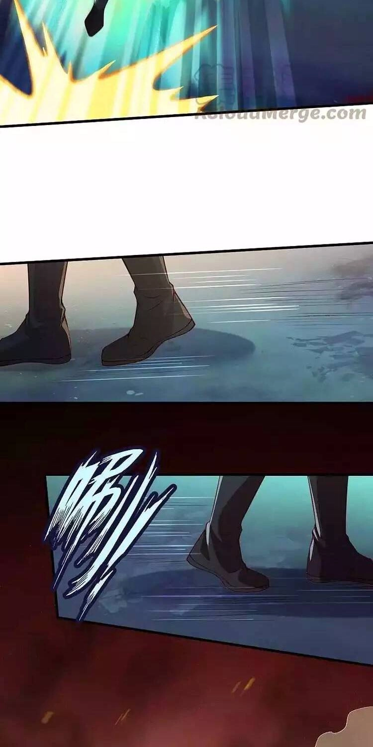 Nghịch Thiên Tà Thần Chapter 499 - 40