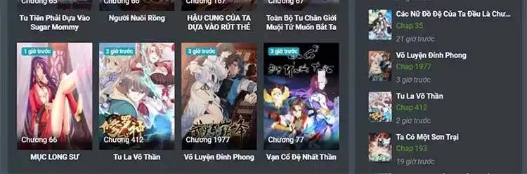 Nghịch Thiên Tà Thần Chapter 499 - 43