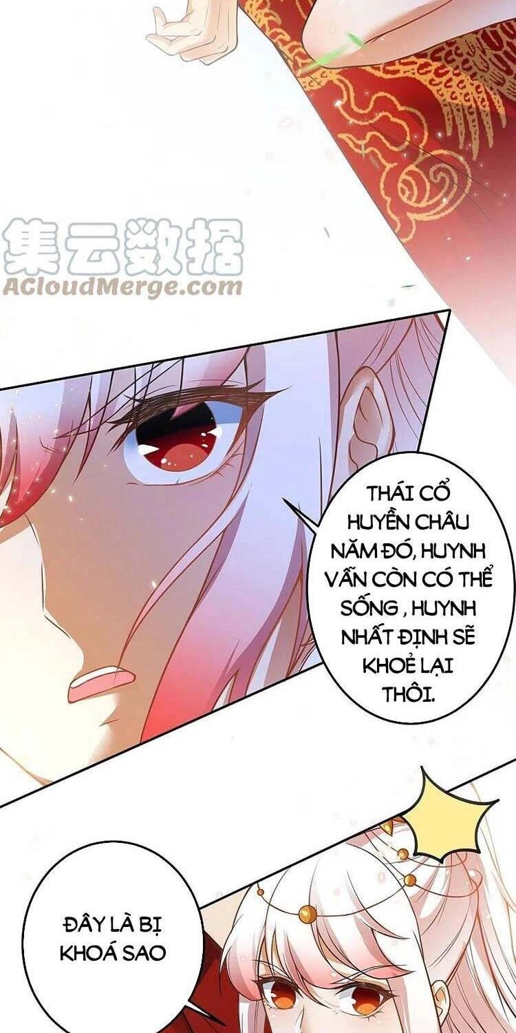 Nghịch Thiên Tà Thần Chapter 500 - 8