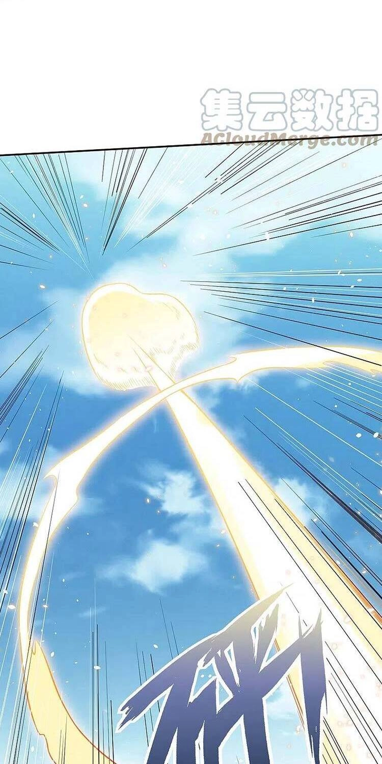 Nghịch Thiên Tà Thần Chapter 500 - 10