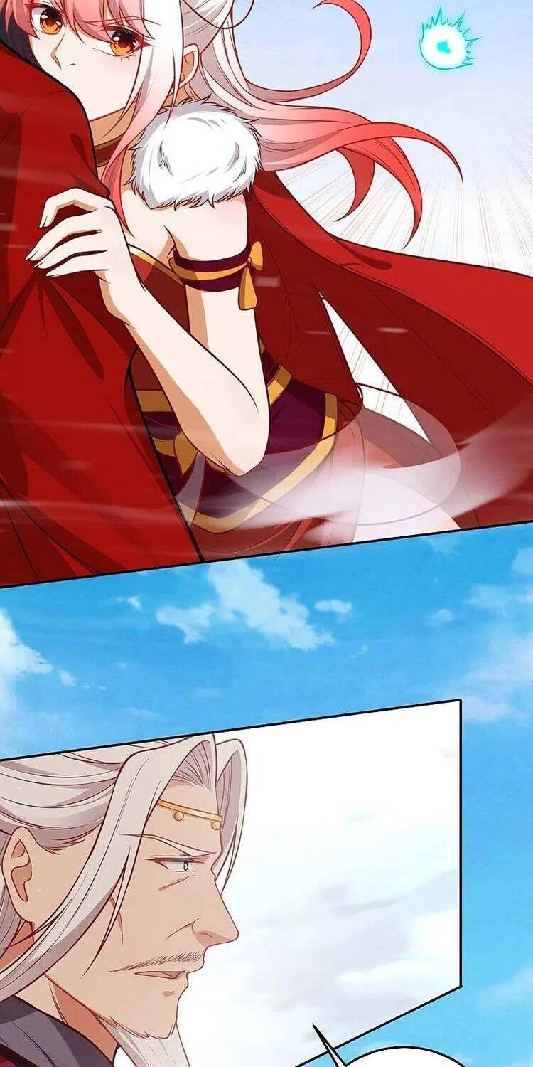 Nghịch Thiên Tà Thần Chapter 500 - 14