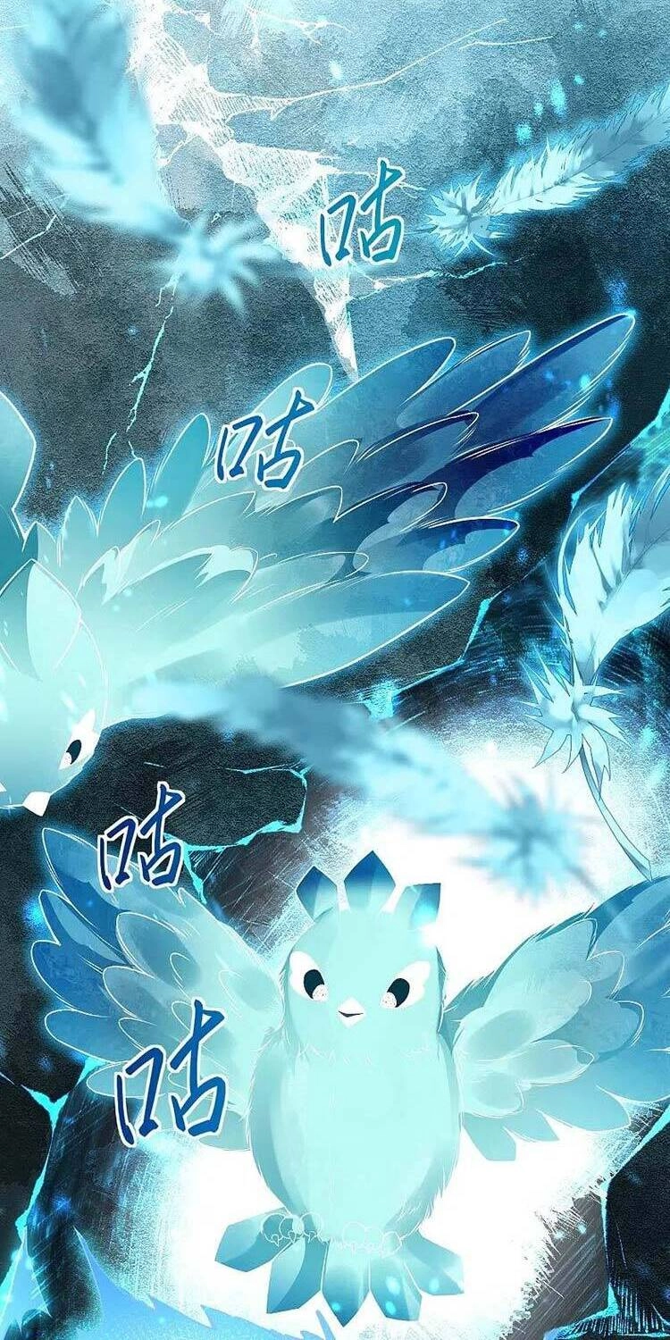 Nghịch Thiên Tà Thần Chapter 500 - 19