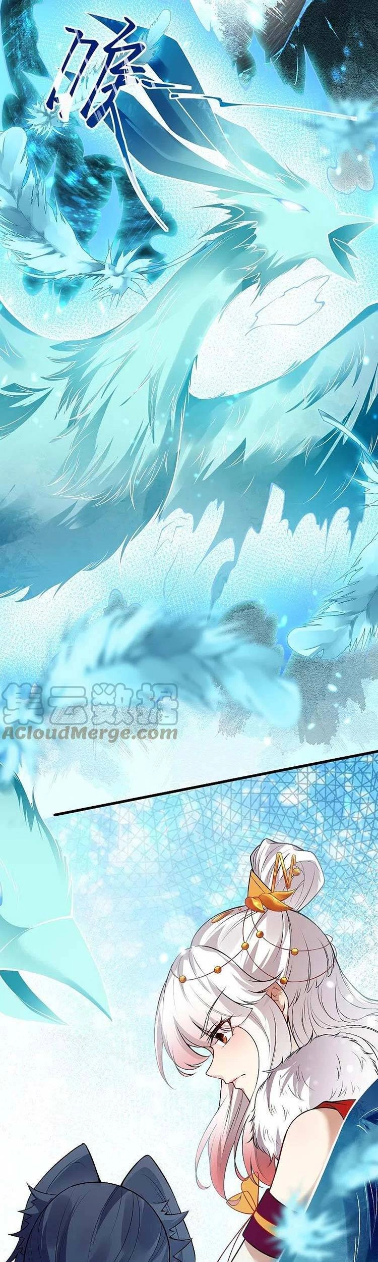 Nghịch Thiên Tà Thần Chapter 500 - 20