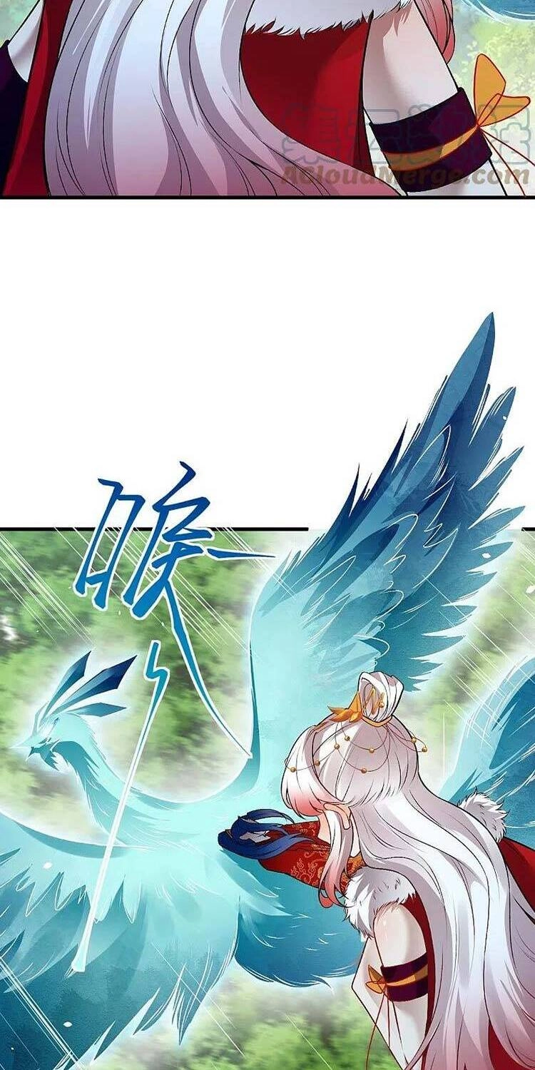 Nghịch Thiên Tà Thần Chapter 500 - 23