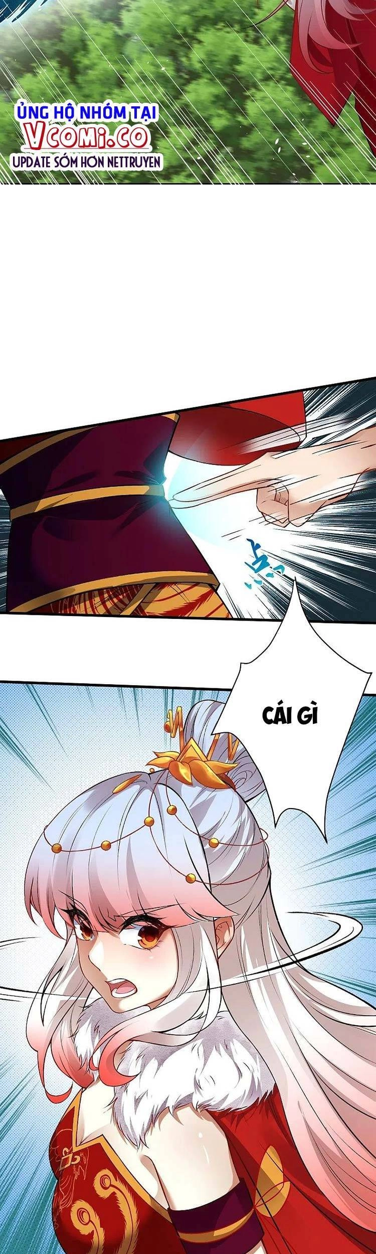 Nghịch Thiên Tà Thần Chapter 500 - 24