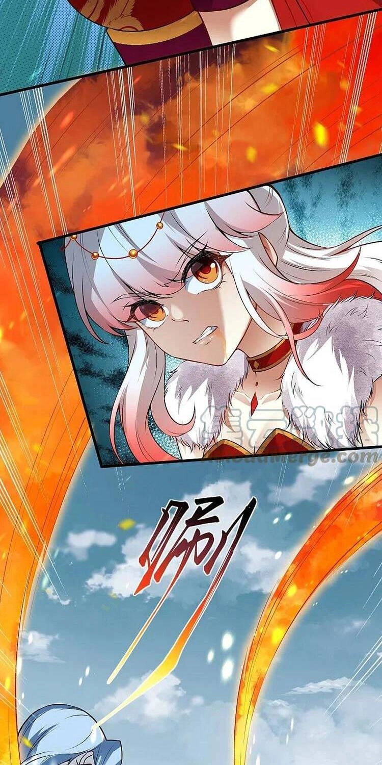 Nghịch Thiên Tà Thần Chapter 500 - 25