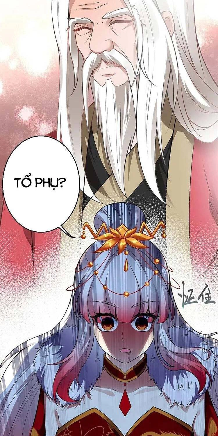 Nghịch Thiên Tà Thần Chapter 500 - 29