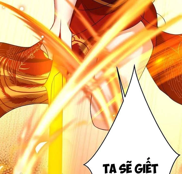 Nghịch Thiên Tà Thần Chapter 500 - 34