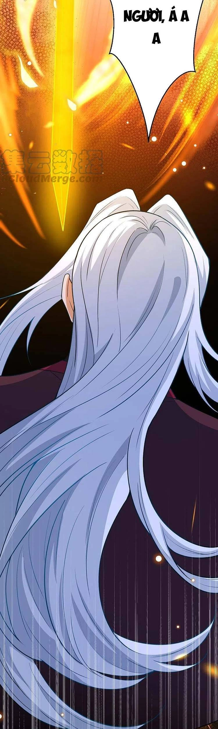 Nghịch Thiên Tà Thần Chapter 500 - 35