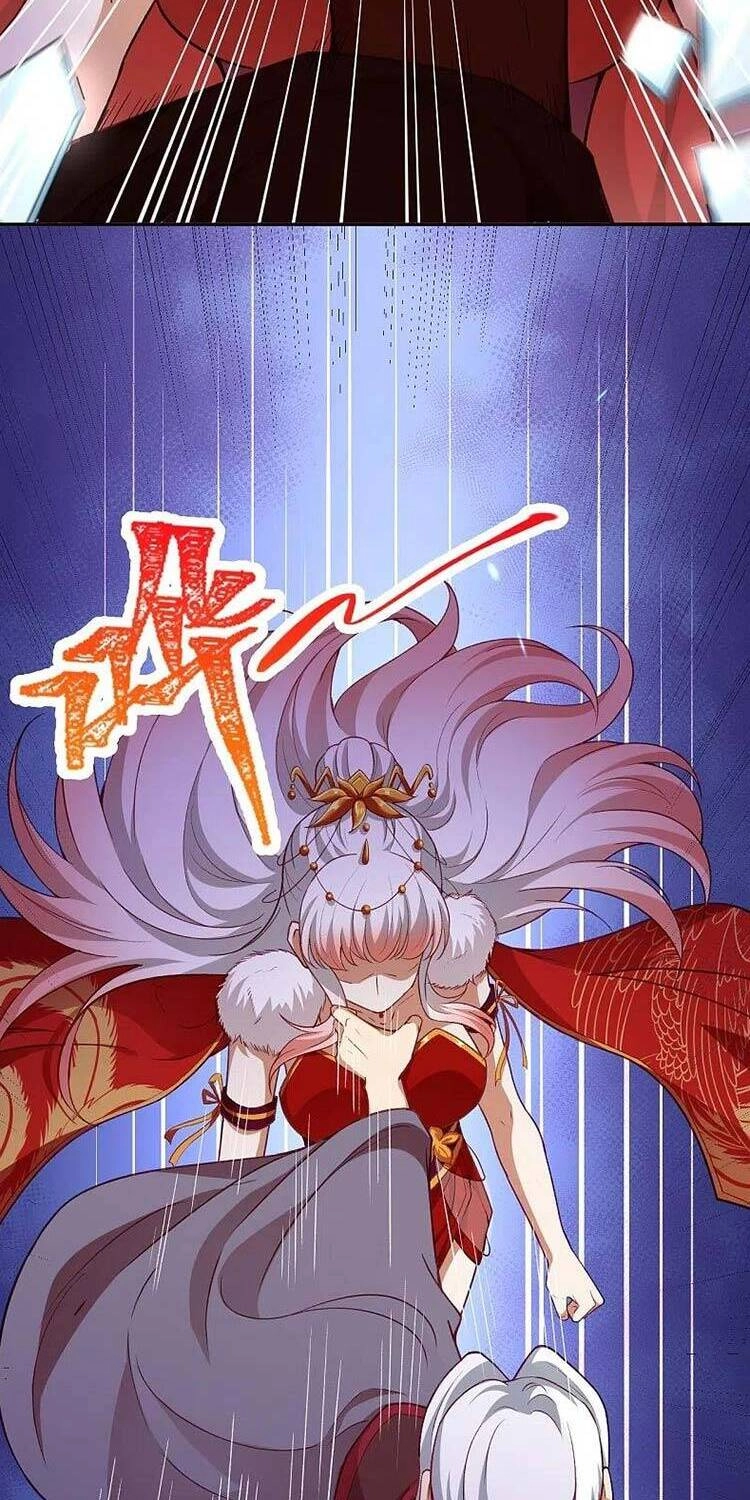 Nghịch Thiên Tà Thần Chapter 500 - 38