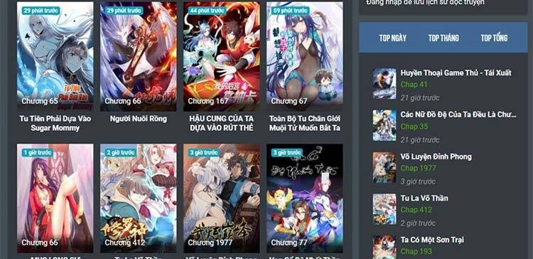 Nghịch Thiên Tà Thần Chapter 500 - 43