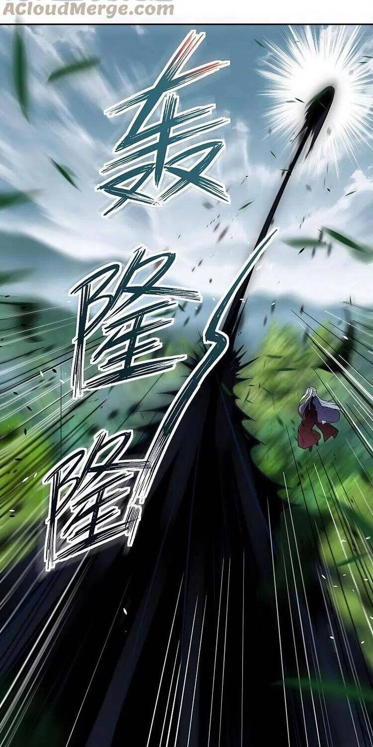 Nghịch Thiên Tà Thần Chapter 501 - 4