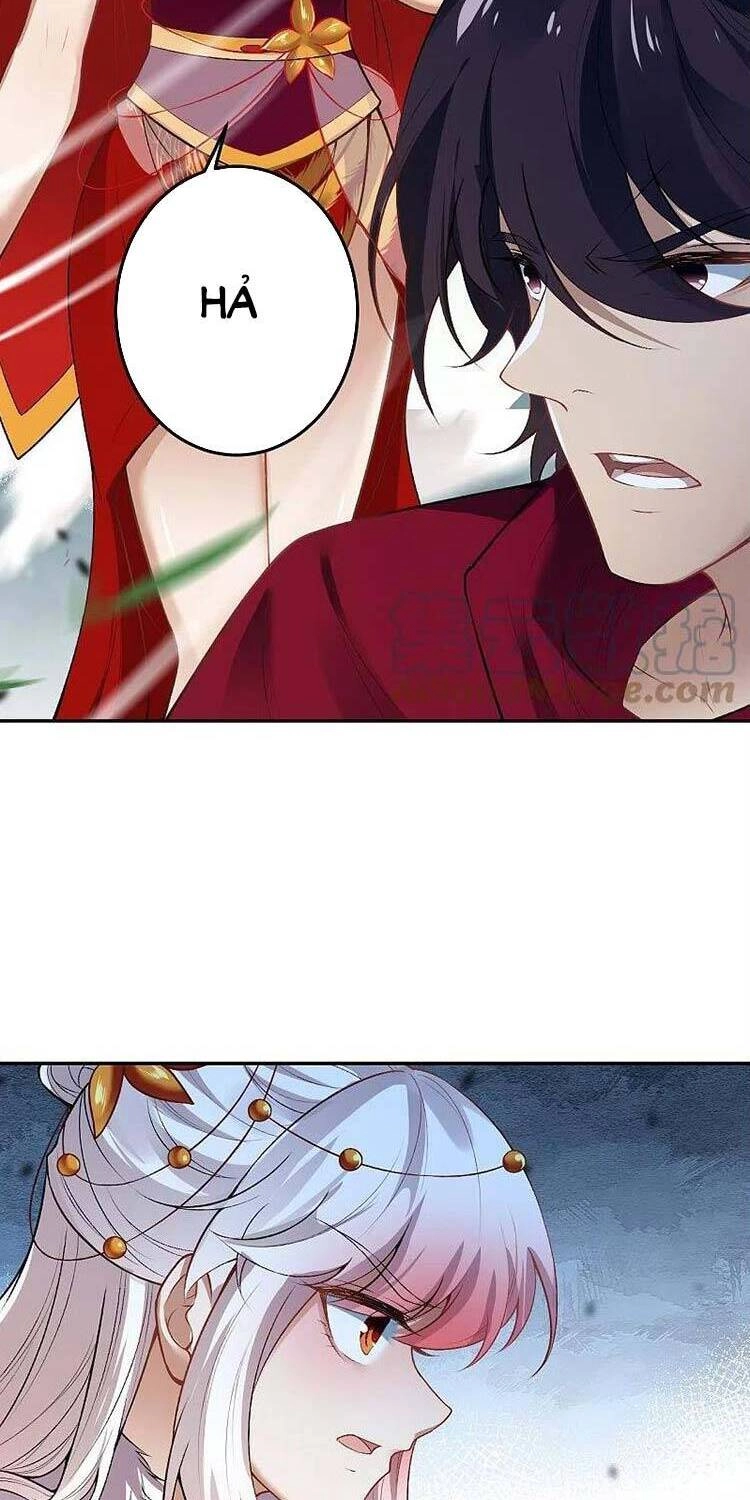 Nghịch Thiên Tà Thần Chapter 501 - 6