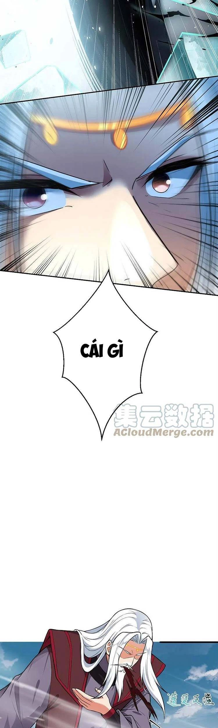 Nghịch Thiên Tà Thần Chapter 501 - 22