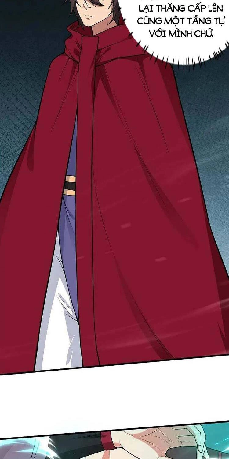 Nghịch Thiên Tà Thần Chapter 501 - 28