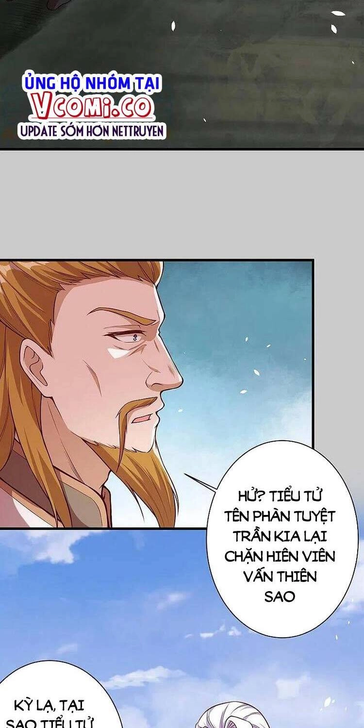 Nghịch Thiên Tà Thần Chapter 501 - 34