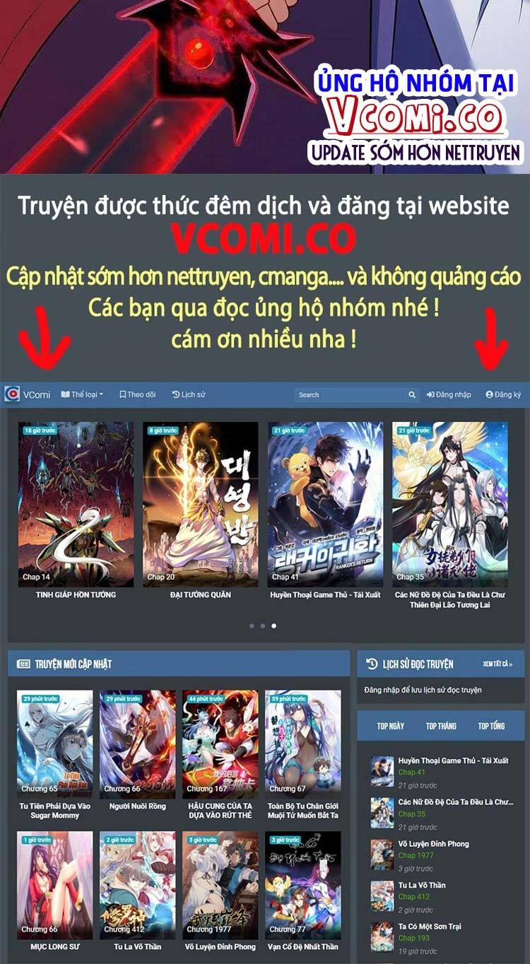 Nghịch Thiên Tà Thần Chapter 501 - 46